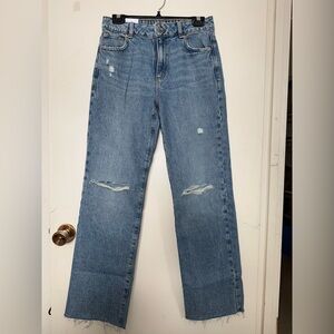 New Women's Garage Jeans Size 5